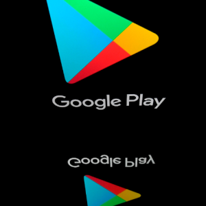 Google 100,000KRW
